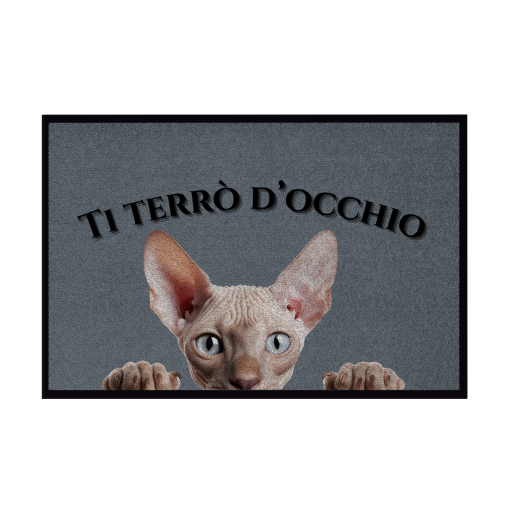 Zerbini - Collezione Cani & Gatti - Gatti curiosi
