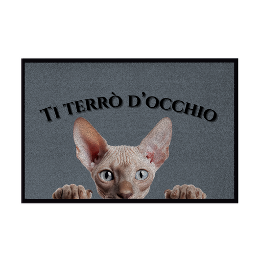 Zerbini - Collezione Cani & Gatti - Gatti curiosi