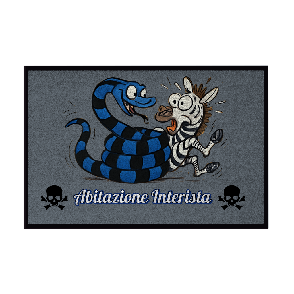 🟥 Collezione Cartellino Rosso - Inter vs Juve