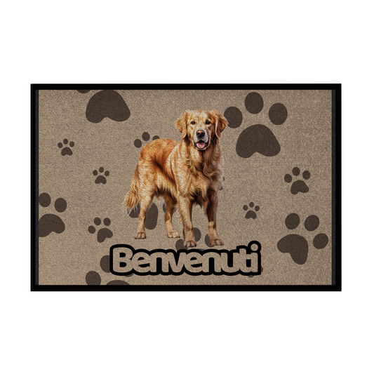 🐾  Zerbini - Collezione Cani & Gatti - Benvenuti
