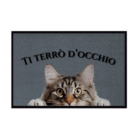 Zerbini - Collezione Cani & Gatti - Gatti curiosi