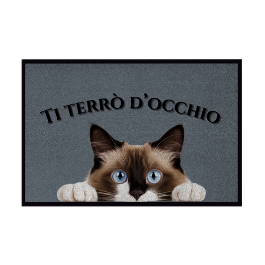 Zerbini - Collezione Cani & Gatti - Gatti curiosi