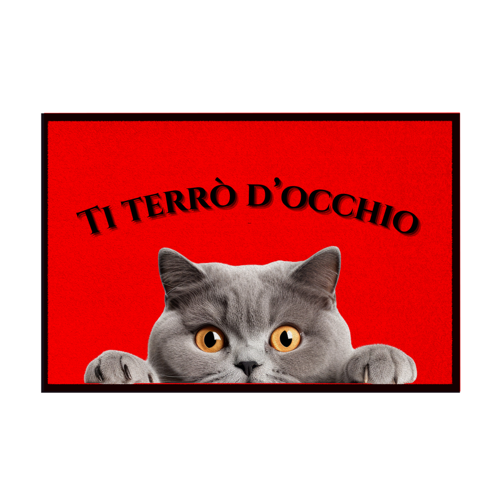Zerbini - Collezione Cani & Gatti - Gatti curiosi