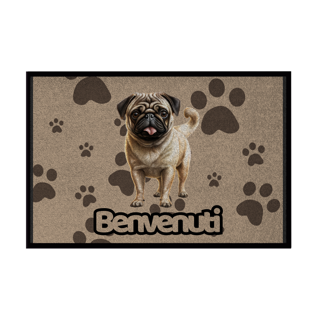 🐾  Zerbini - Collezione Cani & Gatti - Benvenuti