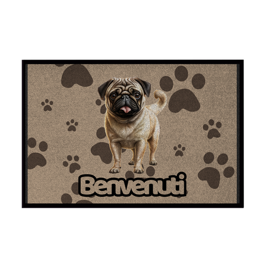 🐾  Zerbini - Collezione Cani & Gatti - Benvenuti
