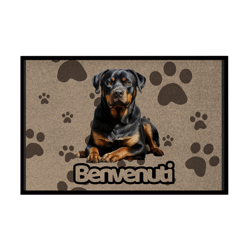 🐾  Zerbini - Collezione Cani & Gatti - Benvenuti