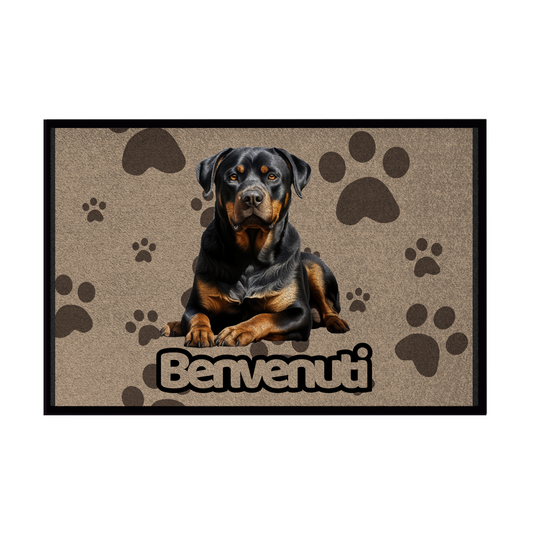🐾  Zerbini - Collezione Cani & Gatti - Benvenuti