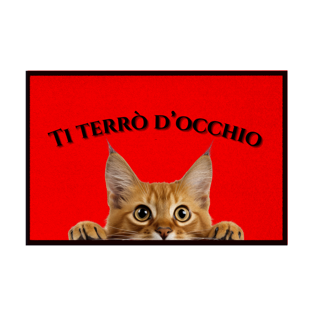 Zerbini - Collezione Cani & Gatti - Gatti curiosi