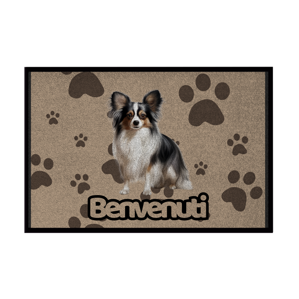 🐾 Zerbini -  Collezione Cani & Gatti - Benvenuti