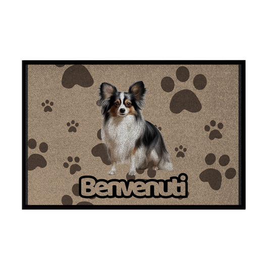 🐾 Zerbini -  Collezione Cani & Gatti - Benvenuti