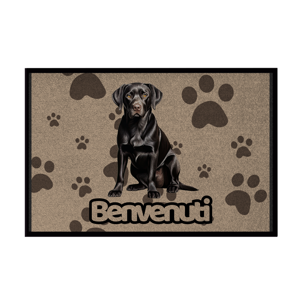 🐾  Zerbini - Collezione Cani & Gatti - Benvenuti