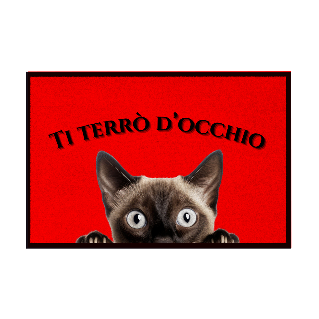 Zerbini - Collezione Cani & Gatti - Gatti curiosi