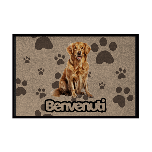 Zerbini - Collezione Cani & Gatti - Benvenuti