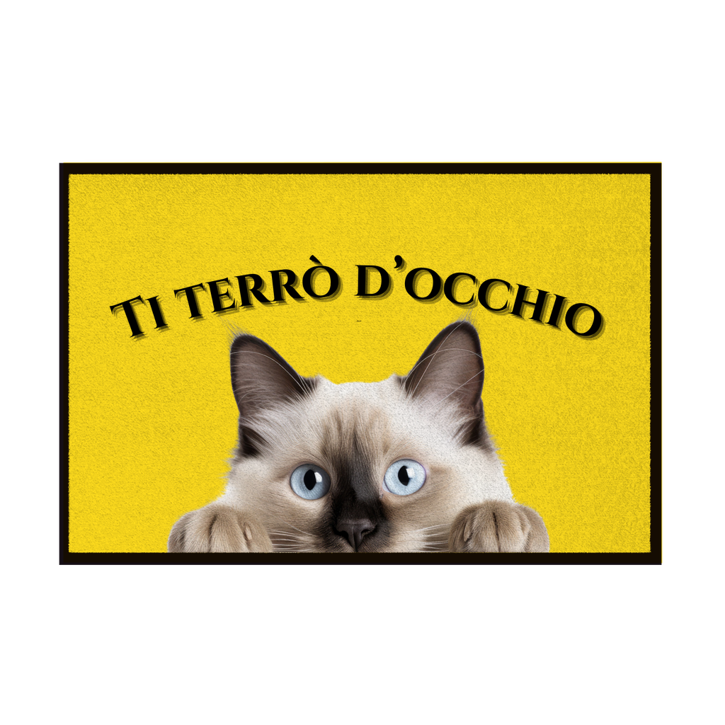 Zerbini - Collezione Cani & Gatti - Gatti curiosi