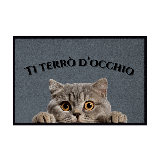 Zerbini - Collezione Cani & Gatti - Gatti curiosi