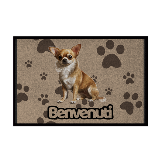 🐾 Zerbini -  Collezione Cani & Gatti - Benvenuti