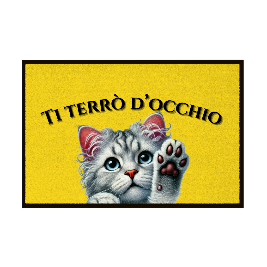 Zerbini - Collezione Cani & Gatti - Gatti curiosi