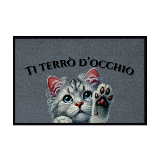 Zerbini - Collezione Cani & Gatti - Gatti curiosi