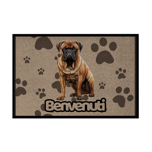 🐾 Zerbini -  Collezione Cani & Gatti - Benvenuti
