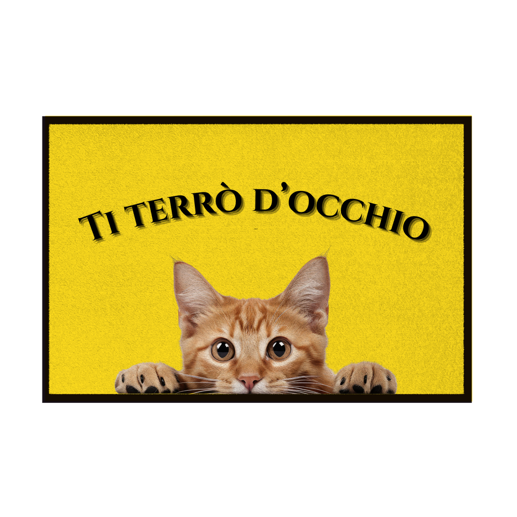 Zerbini - Collezione Cani & Gatti - Gatti curiosi