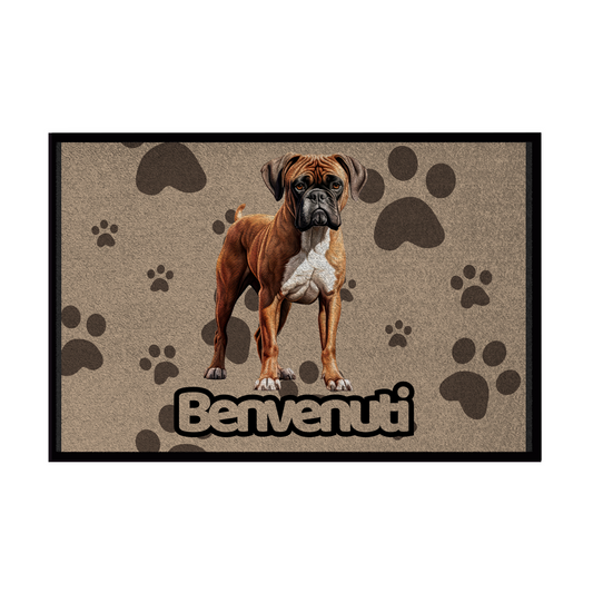 🐾 Zerbini -  Collezione Cani & Gatti - Benvenuti