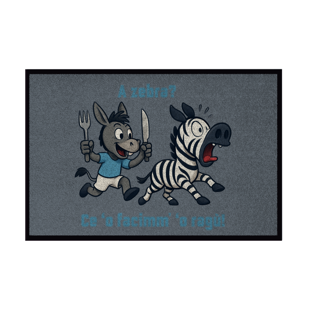 🟥 Collezione Cartellino Rosso - Napoli vs Juve