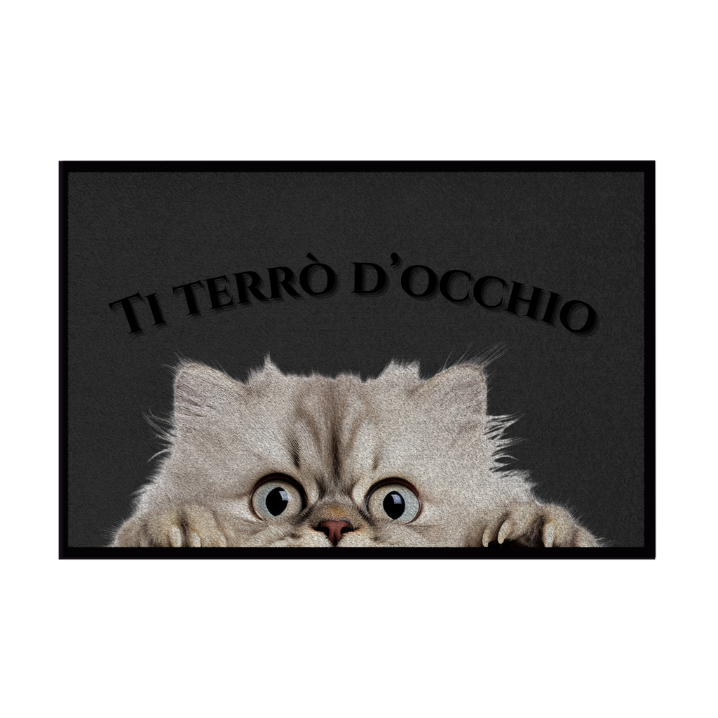 Zerbini - Collezione Cani & Gatti - Gatti curiosi