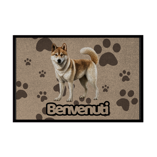 🐾 Zerbini - Collezione Cani & Gatti - Benvenuti