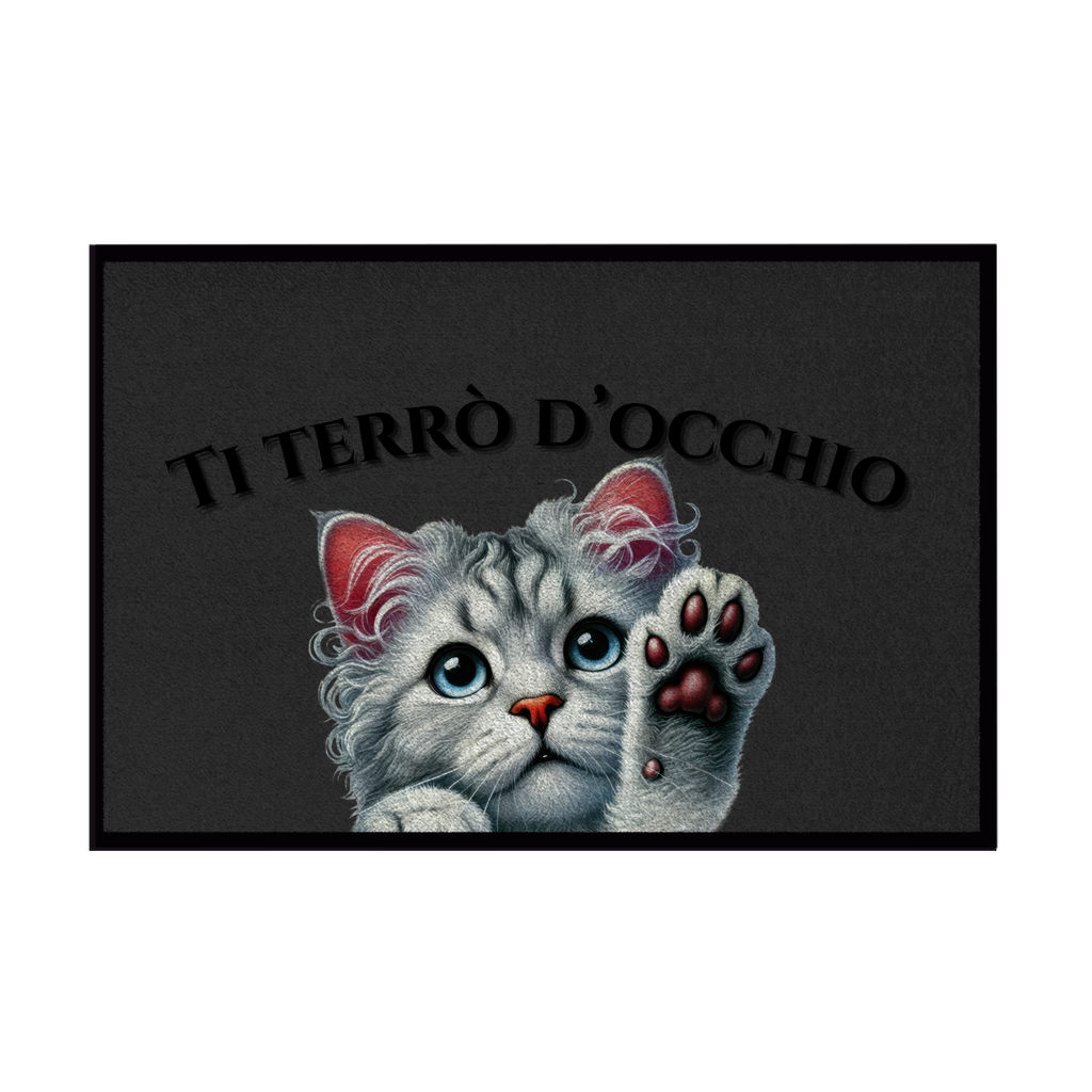 Zerbini - Collezione Cani & Gatti - Gatti curiosi