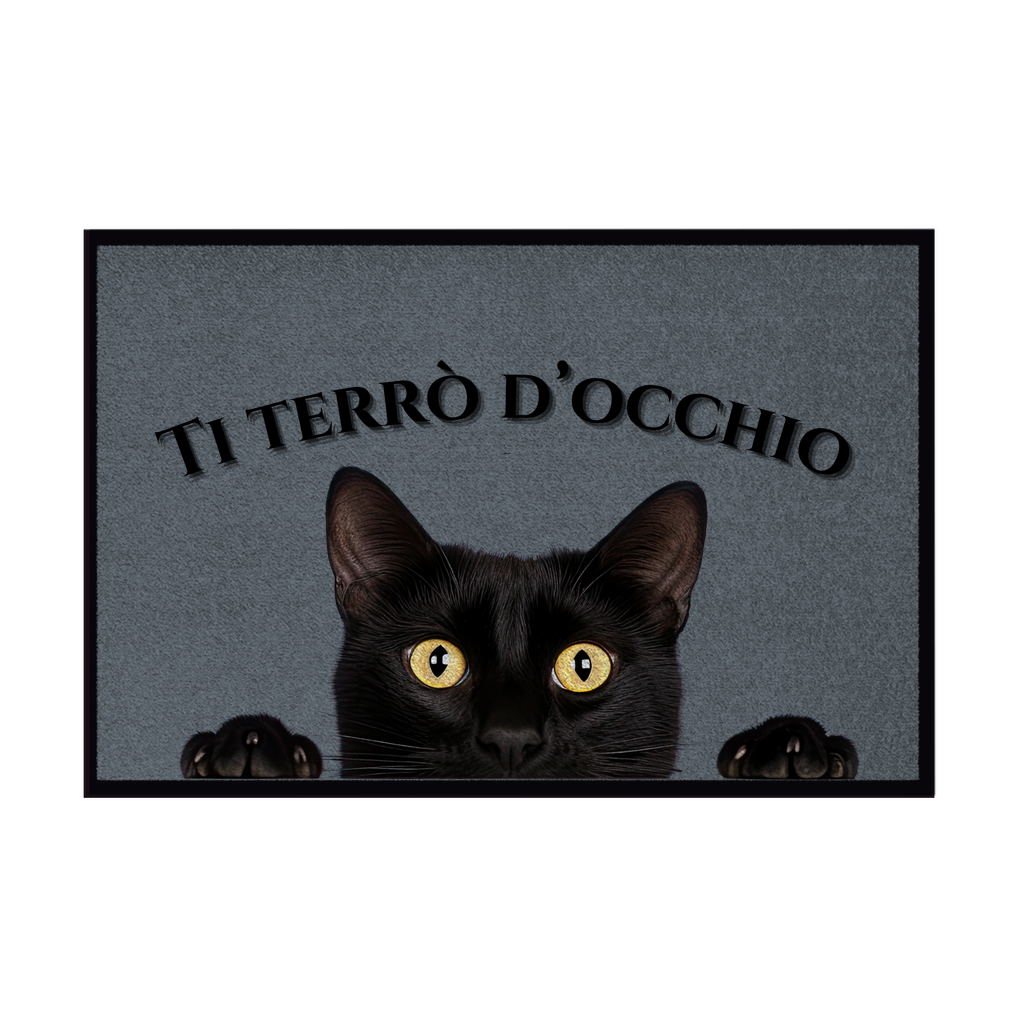 Zerbini - Collezione Cani & Gatti - Gatti curiosi