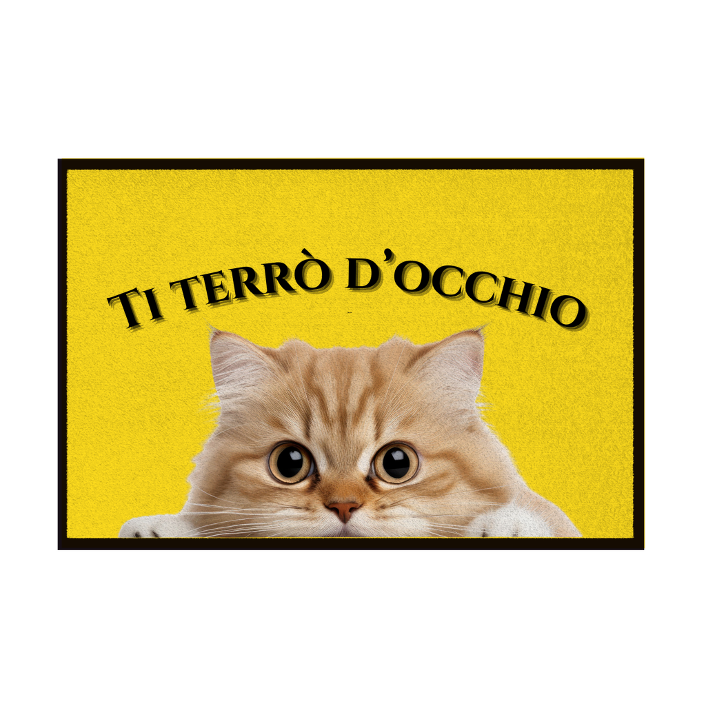 Zerbini - Collezione Cani & Gatti - Gatti curiosi
