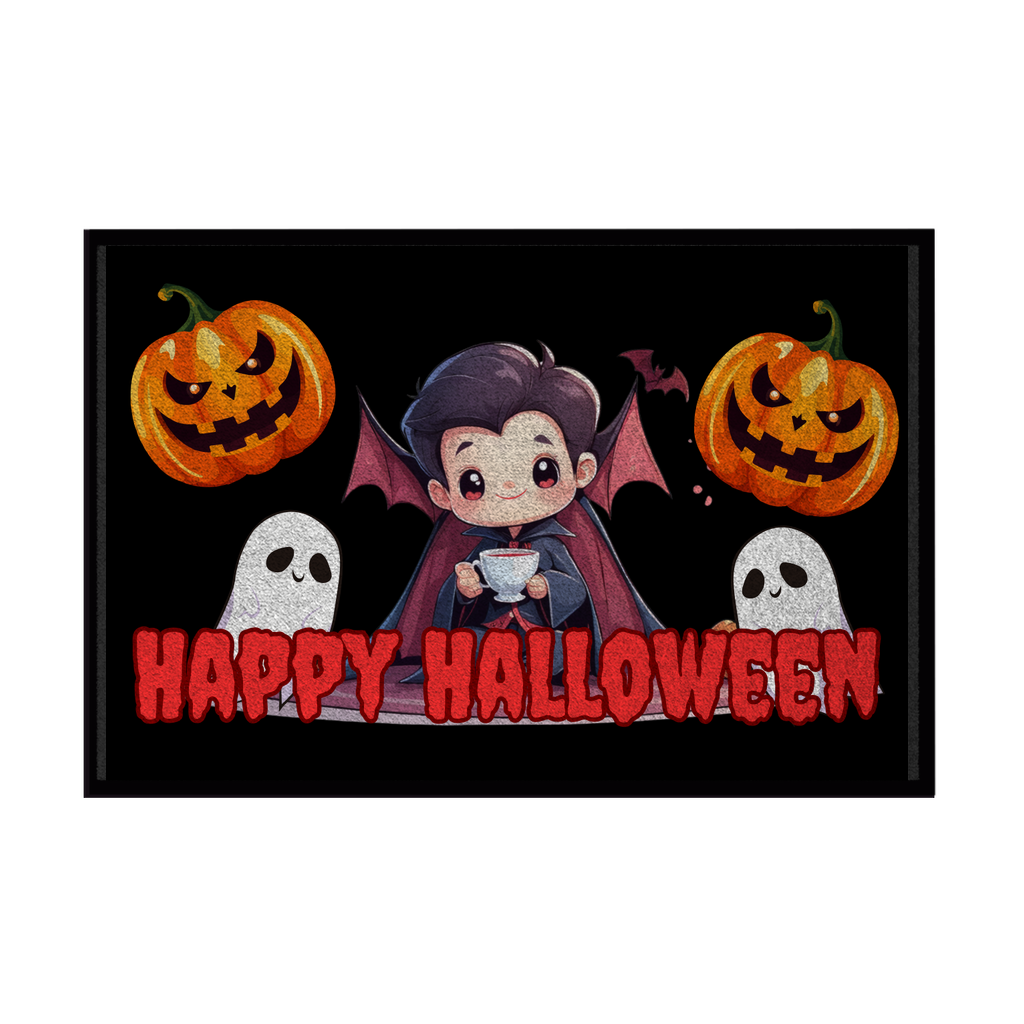 🎃 Zerbini -  Collezione Halloween