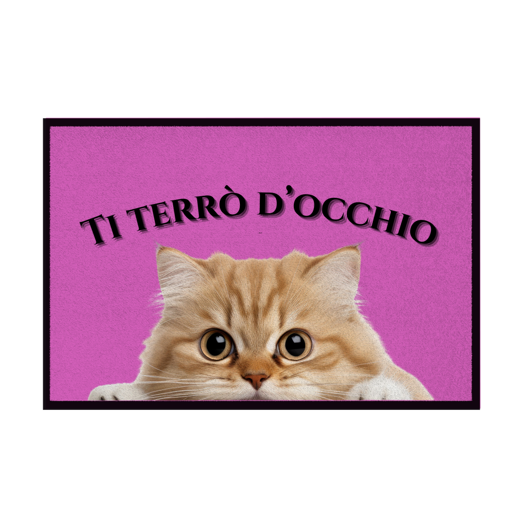 Zerbini - Collezione Cani & Gatti - Gatti curiosi