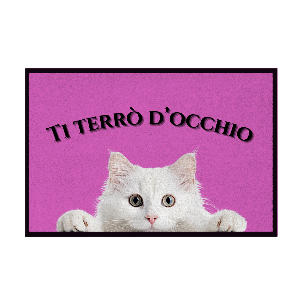 Zerbini - Collezione Cani & Gatti - Gatti curiosi