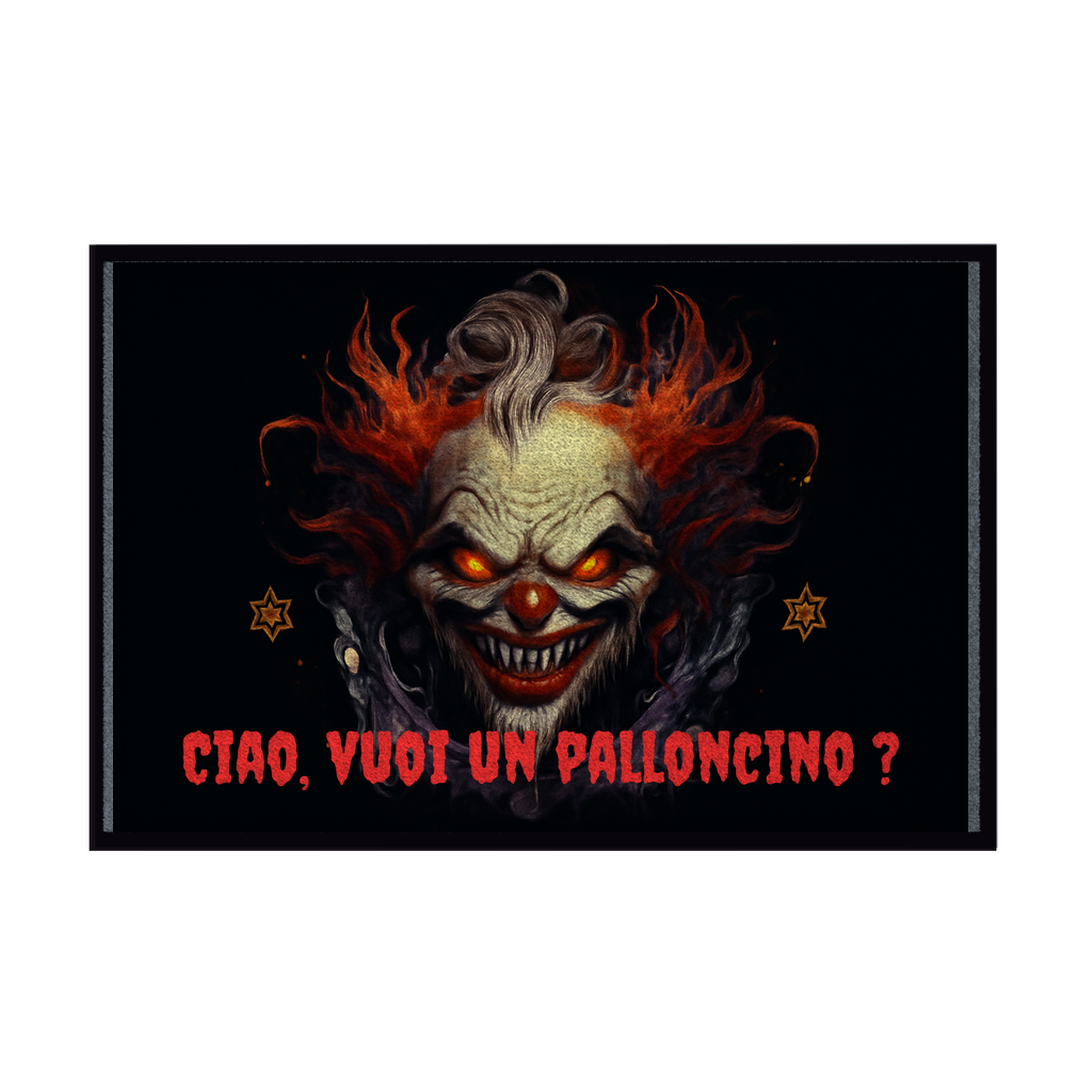 🎃  Zerbini - Collezione Halloween
