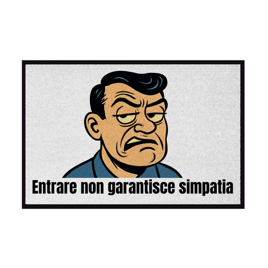 😄 Zerbini -  Collezione Humor – Per Tutti i Giorni