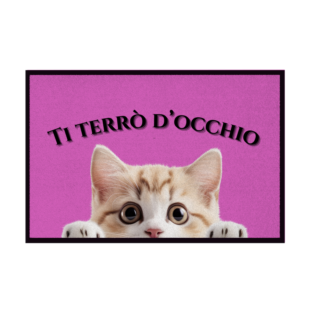 Zerbini - Collezione Cani & Gatti - Gatti curiosi