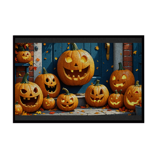 🎃 Zerbini -  Collezione Halloween