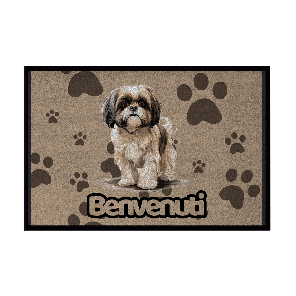 🐾 Zerbini -  Collezione Cani & Gatti - Benvenuti