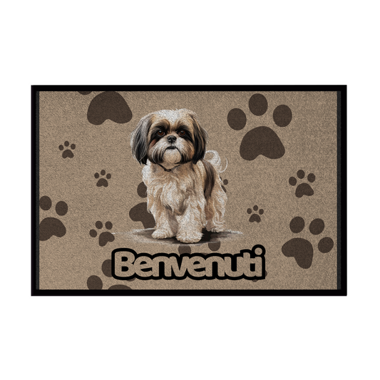🐾 Zerbini -  Collezione Cani & Gatti - Benvenuti