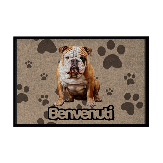 🐾 Zerbini - Collezione Cani & Gatti - Benvenuti