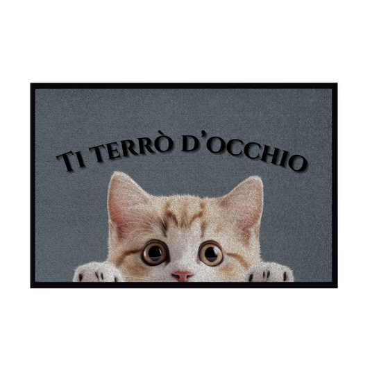 Zerbini - Collezione Cani & Gatti - Gatti curiosi