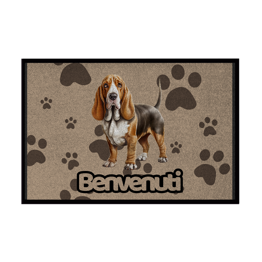 🐾 Zerbini - Collezione Cani & Gatti - Benvenuti