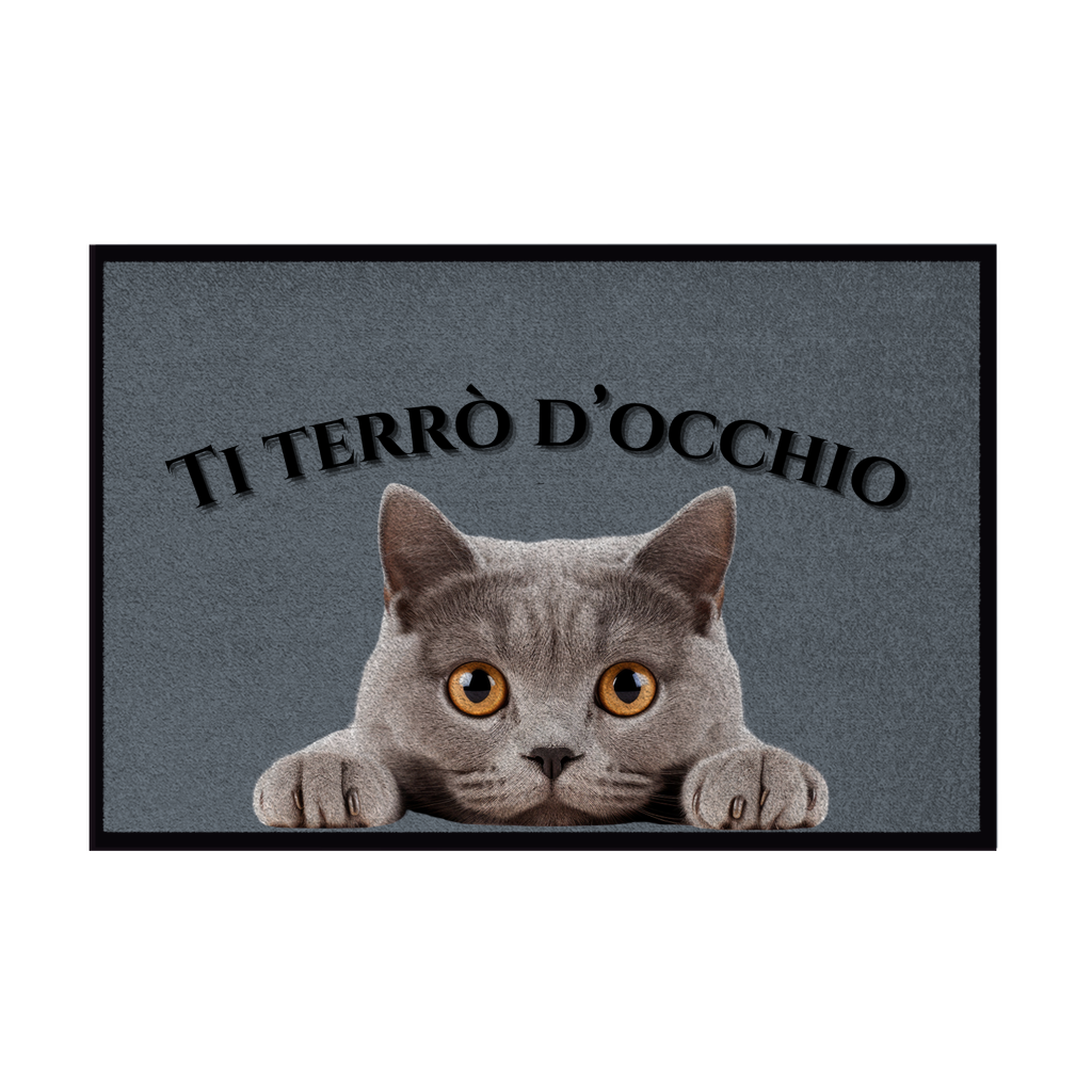 Zerbini - Collezione Cani & Gatti - Gatti curiosi