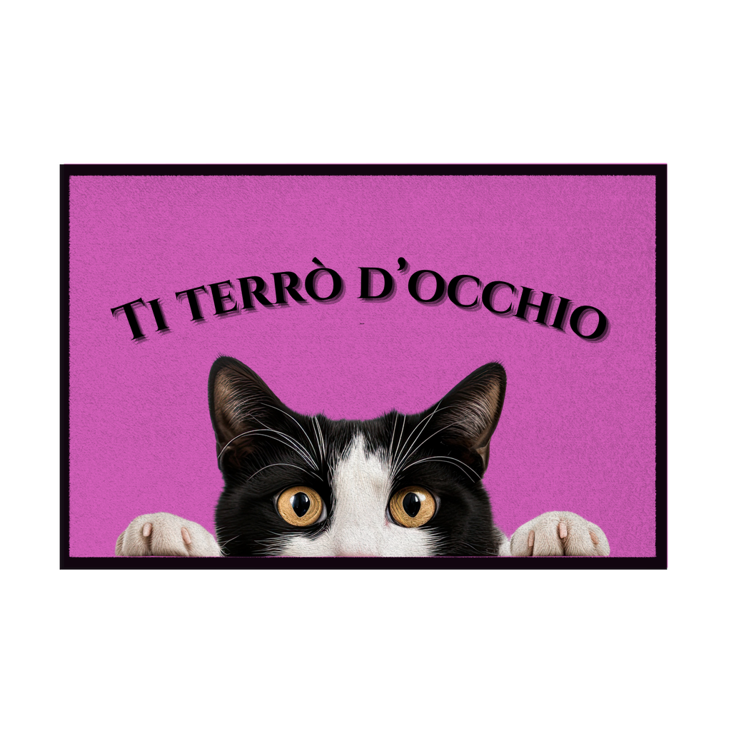 Zerbini - Collezione Cani & Gatti - Gatti curiosi