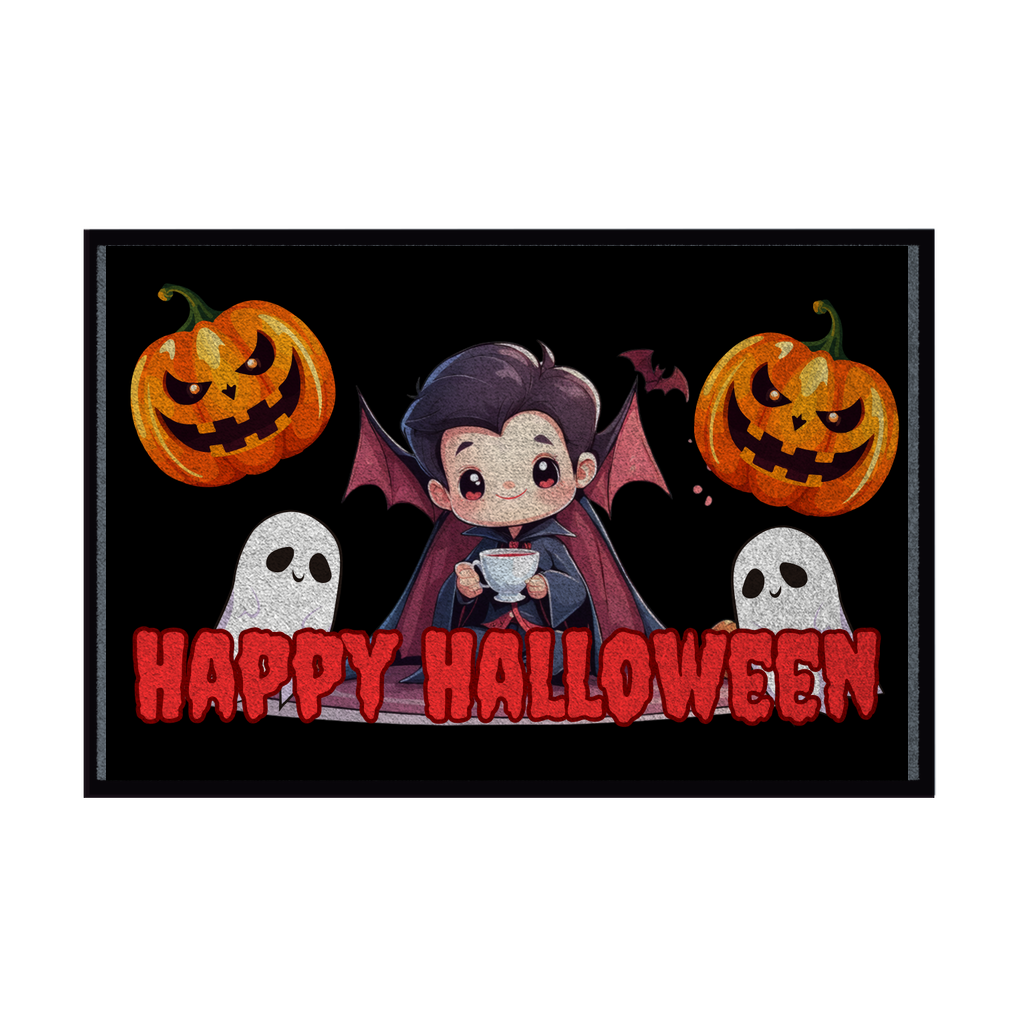 🎃 Zerbini -  Collezione Halloween
