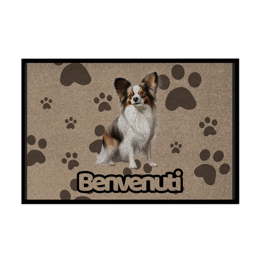 🐾  Zerbini - Collezione Cani & Gatti - Benvenuti