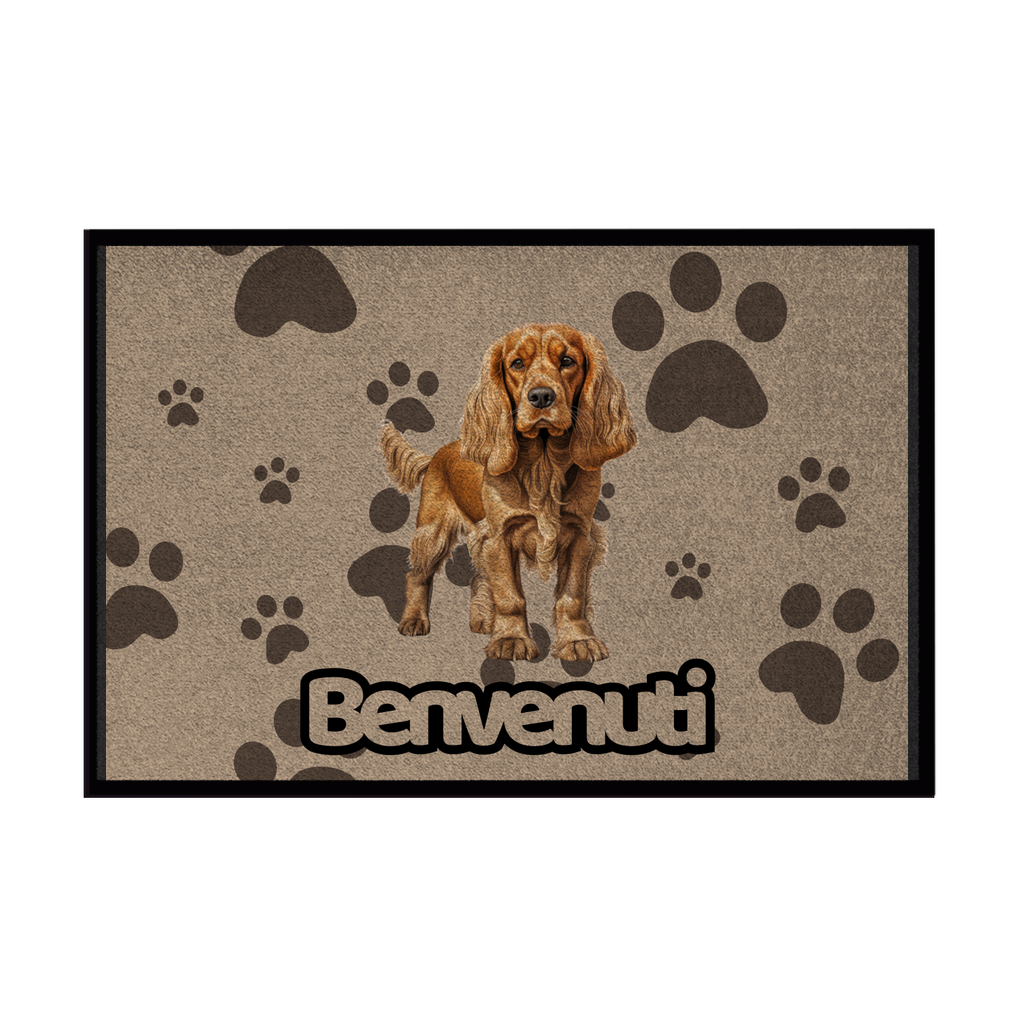 🐾  Zerbini - Collezione Cani & Gatti - Benvenuti
