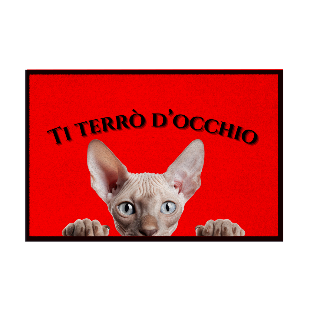Zerbini - Collezione Cani & Gatti - Gatti curiosi