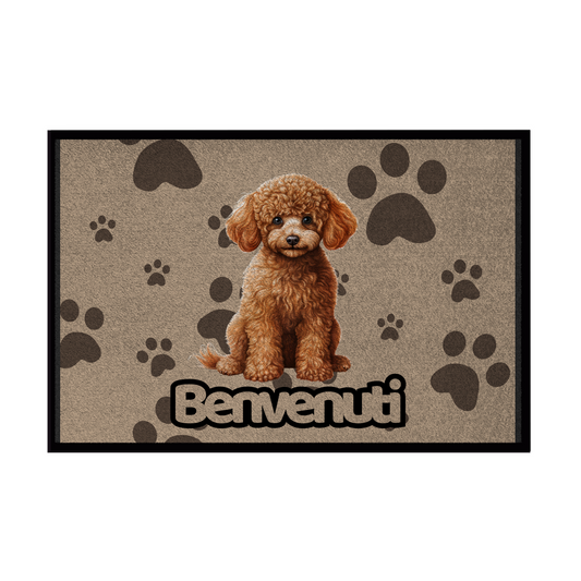 🐾 Zerbini -  Collezione Cani & Gatti - Benvenuti